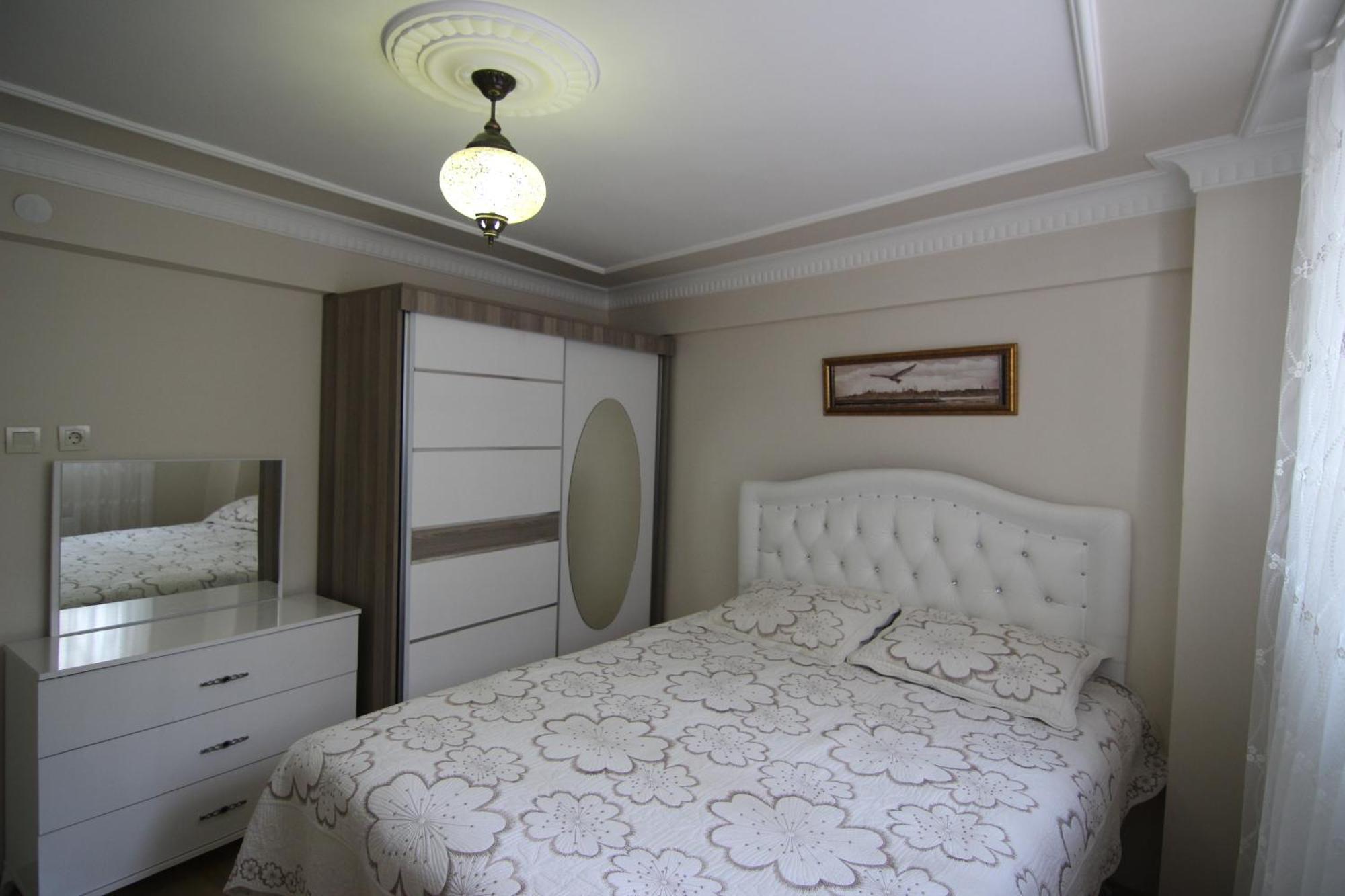 Sultanahmet Deluxe Yilmaz Apart อิสตันบูล ภายนอก รูปภาพ