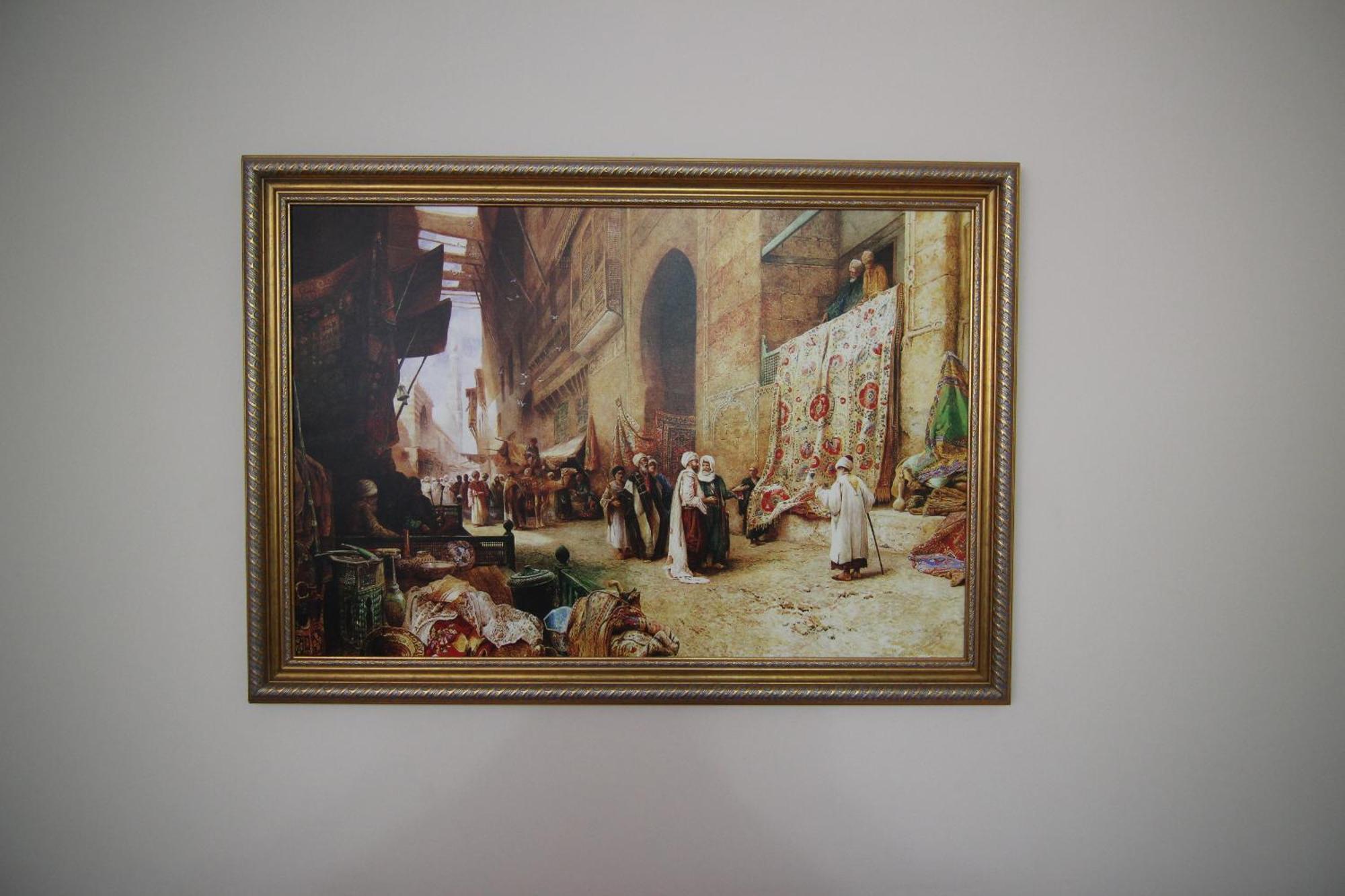 Sultanahmet Deluxe Yilmaz Apart อิสตันบูล ภายนอก รูปภาพ