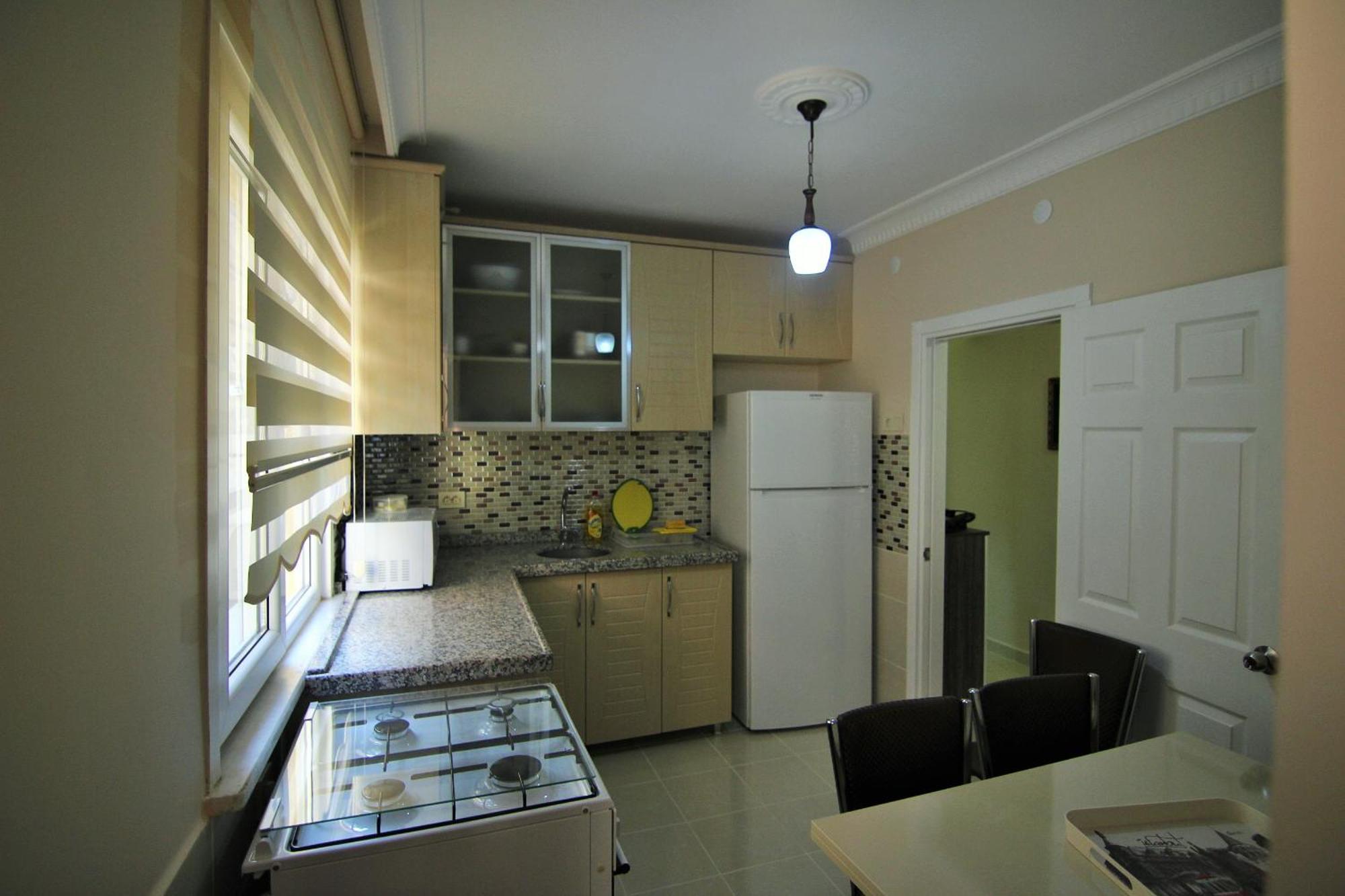 Sultanahmet Deluxe Yilmaz Apart อิสตันบูล ภายนอก รูปภาพ