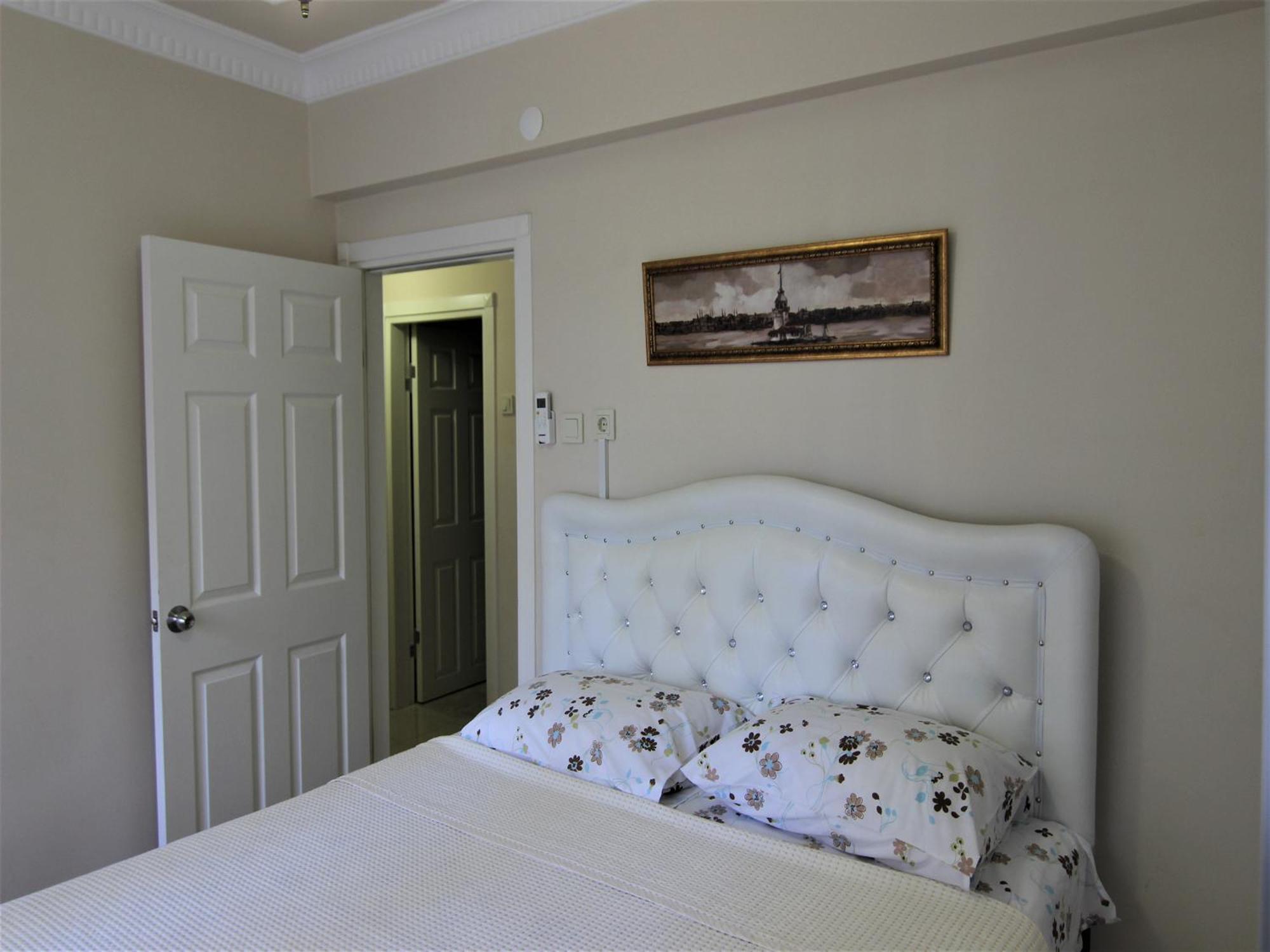 Sultanahmet Deluxe Yilmaz Apart อิสตันบูล ภายนอก รูปภาพ