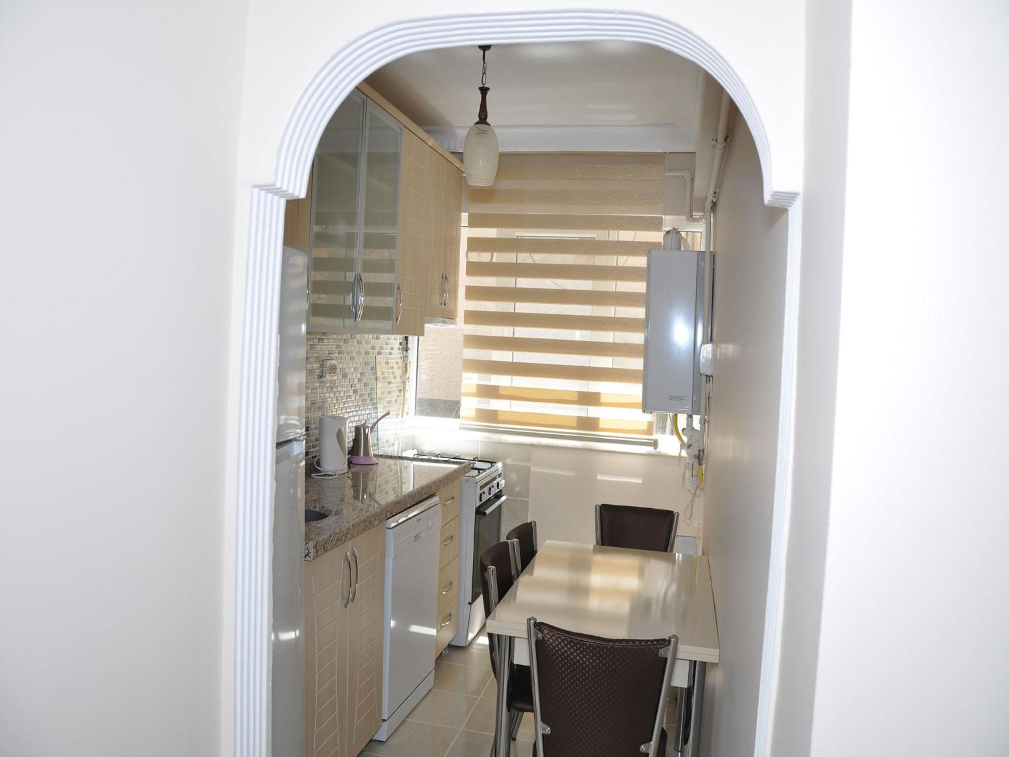 Sultanahmet Deluxe Yilmaz Apart อิสตันบูล ภายนอก รูปภาพ