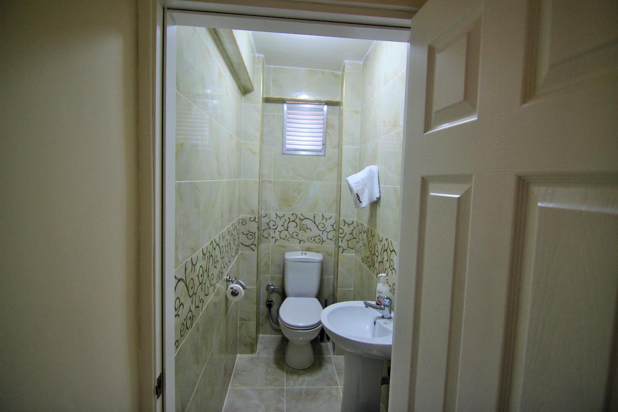 Sultanahmet Deluxe Yilmaz Apart อิสตันบูล ภายนอก รูปภาพ